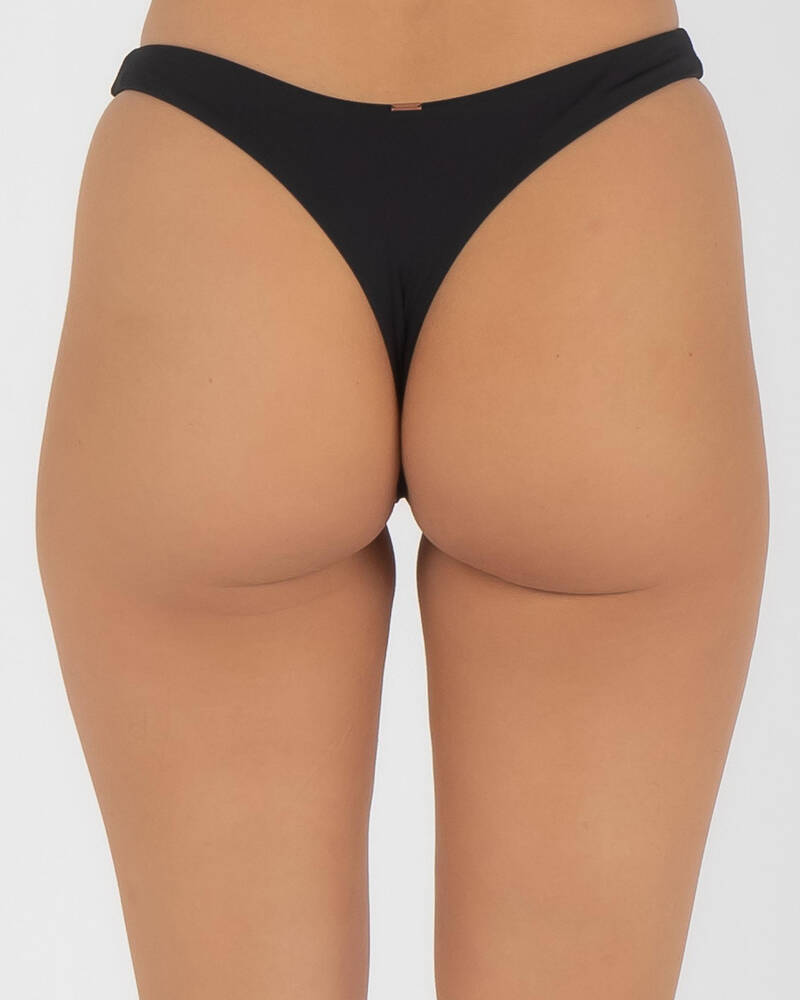 Kaiami Florida G-String Bikini Bottom for Womens