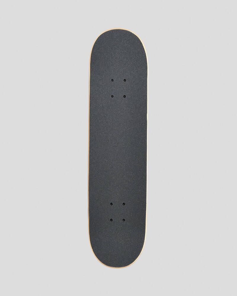 Element Section 7.75" Complete Skateboard for Unisex