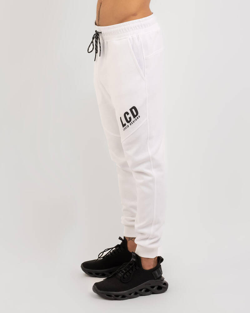 Lucid Sight Track Pants for Mens