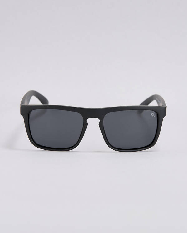 Quiksilver Oceanview Polarised Sunglasses for Mens