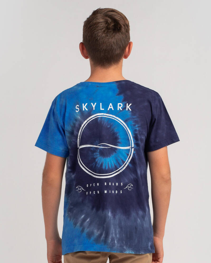 Skylark Boys' Inbound T-Shirt for Mens