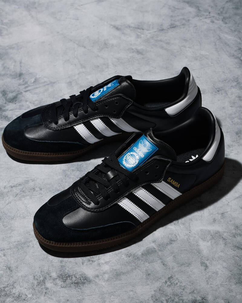 adidas Samba Adv Shoes for Mens