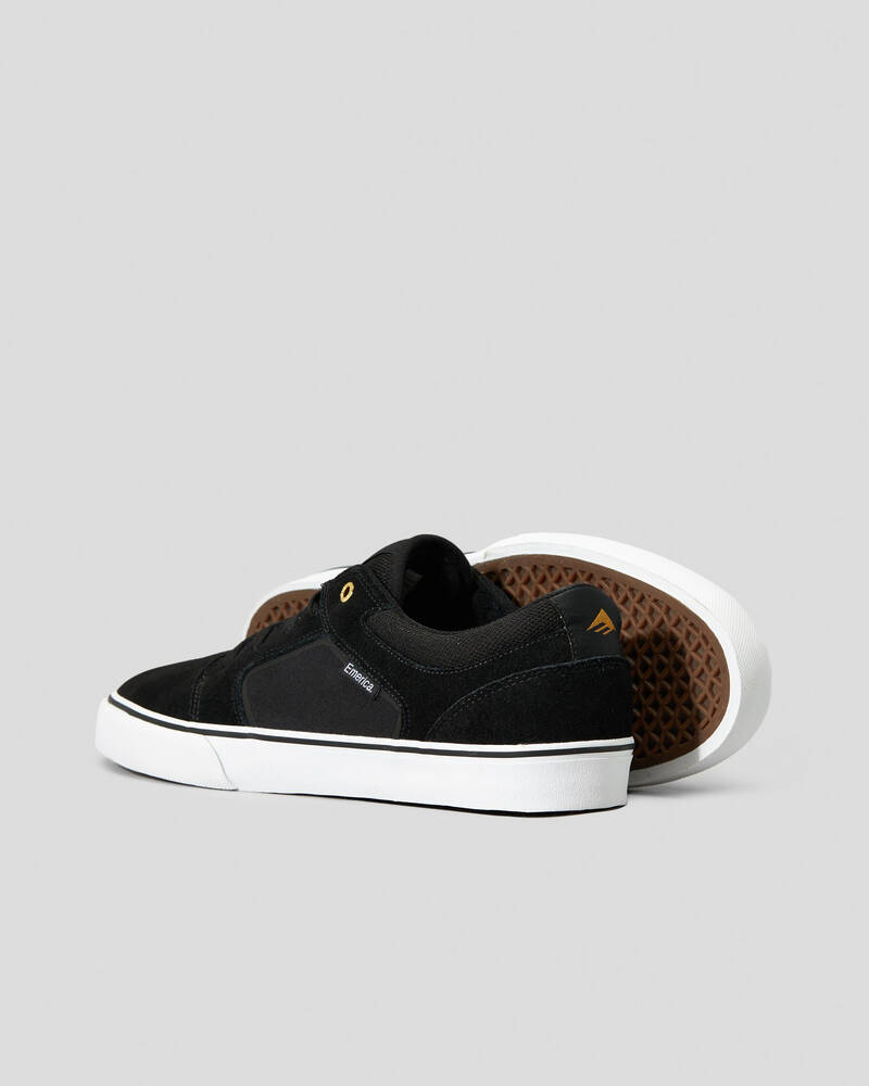 Emerica Cadence Shoes for Mens
