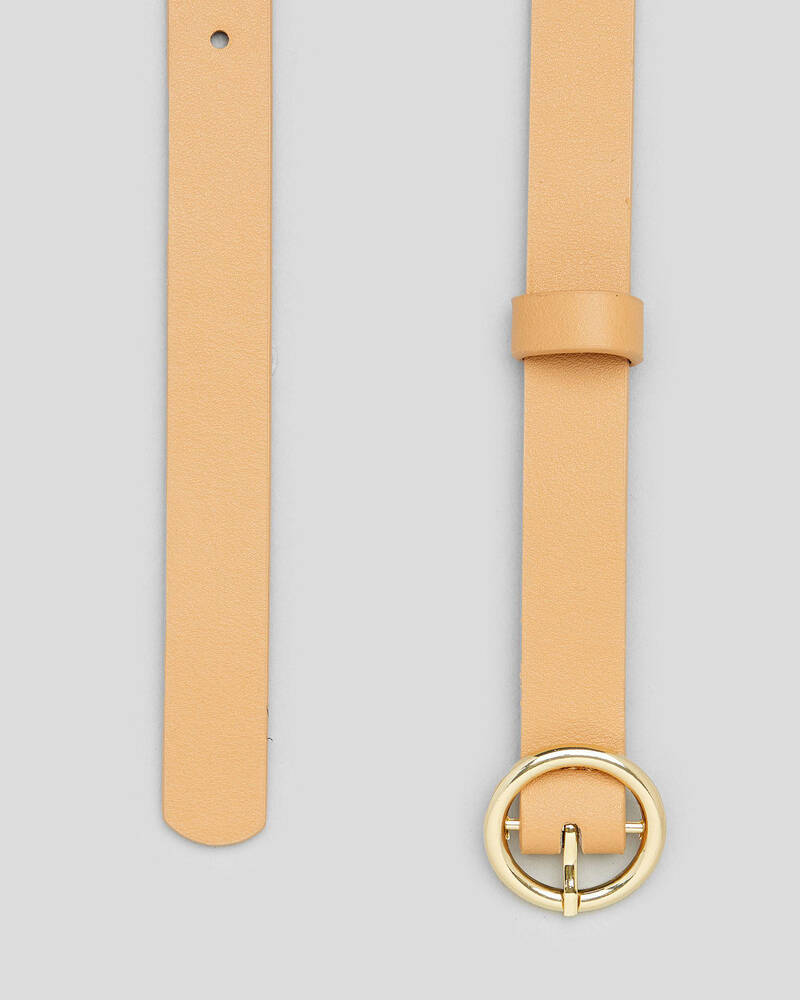 Ava And Ever Alissia Belt for Womens