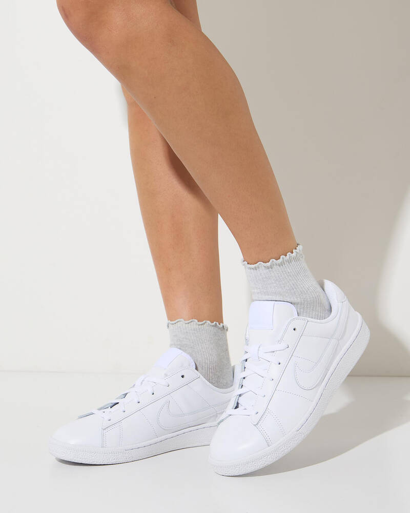 Nike Womens Tennis Classic Shoes for Womens