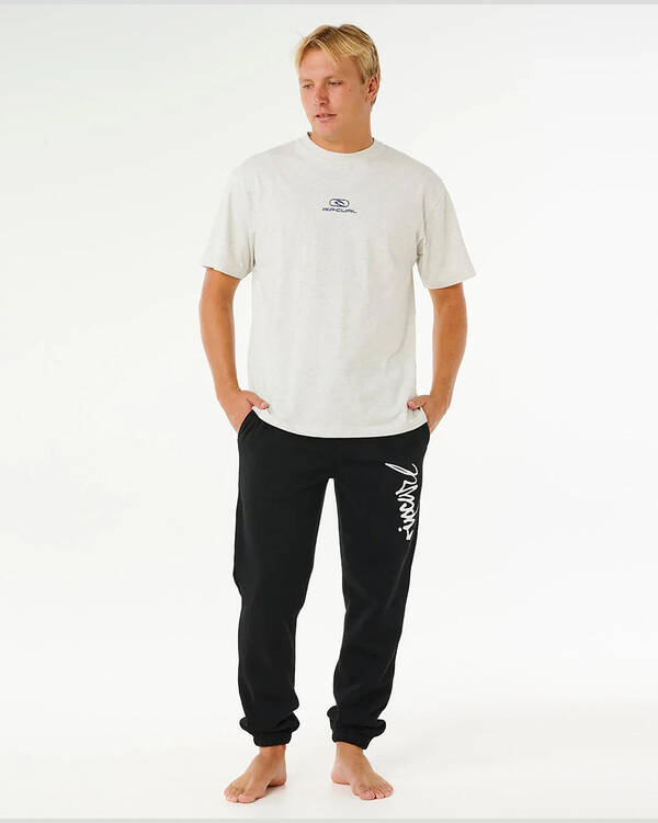 Rip Curl Icons Of Surf Track Pants for Mens