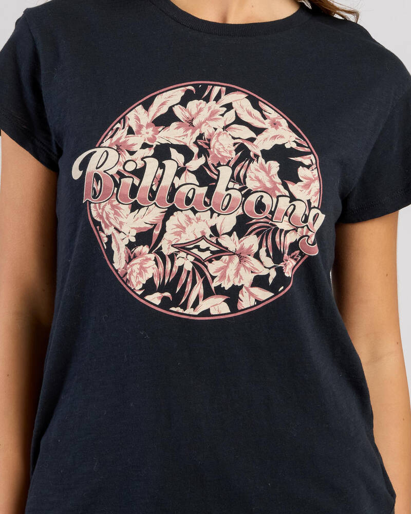 Billabong Formula T-Shirt for Womens