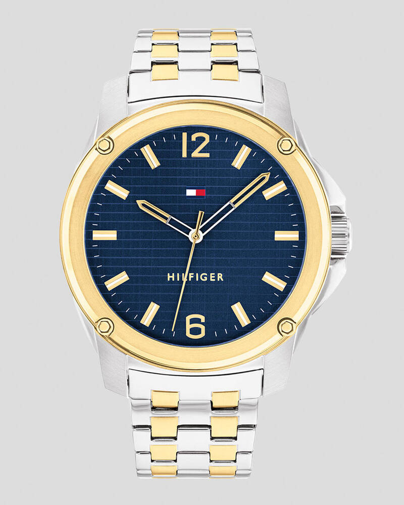 Tommy Hilfiger Jason Watch for Mens