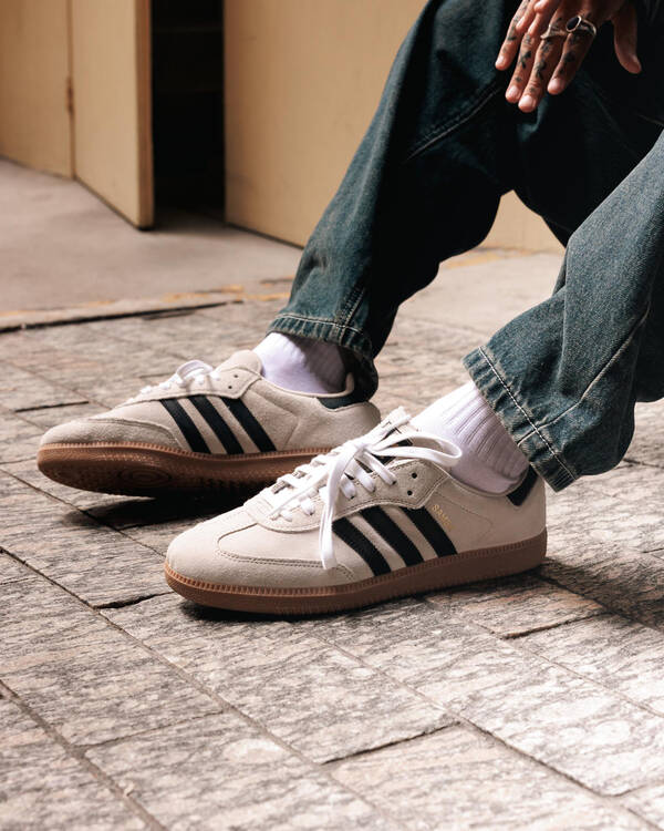 adidas Samba ADV Shoes for Mens