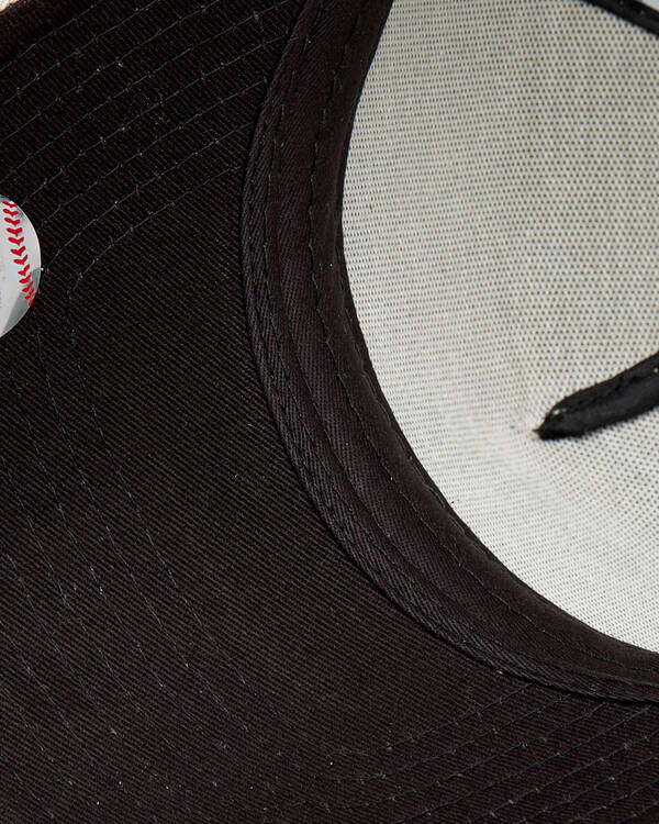 New Era Los Angeles Dodgers 9Forty A-Frame Snapback Cap for Mens