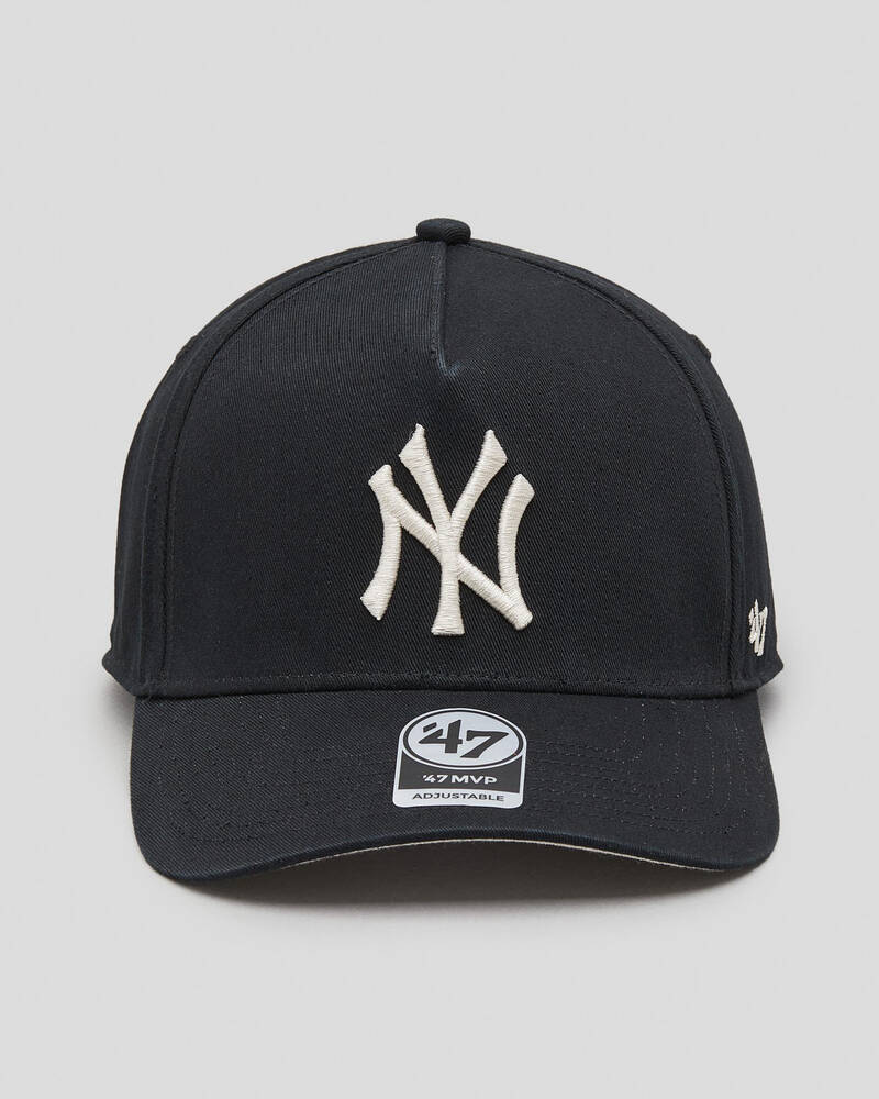 Forty Seven New York Yankees Legend Replica Snap 47 MVP DT Cap for Mens image number null