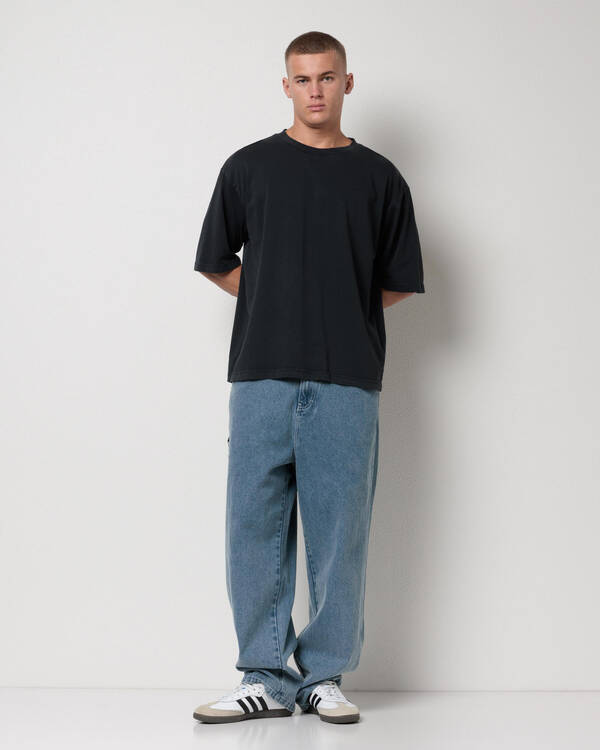 Lucid Work Forge Jeans for Mens