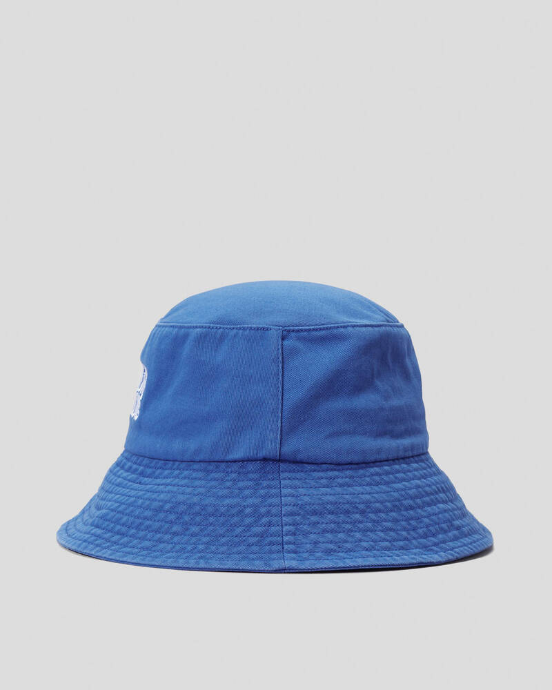 Billabong Surf High Sun Faded Bucket Hat for Womens