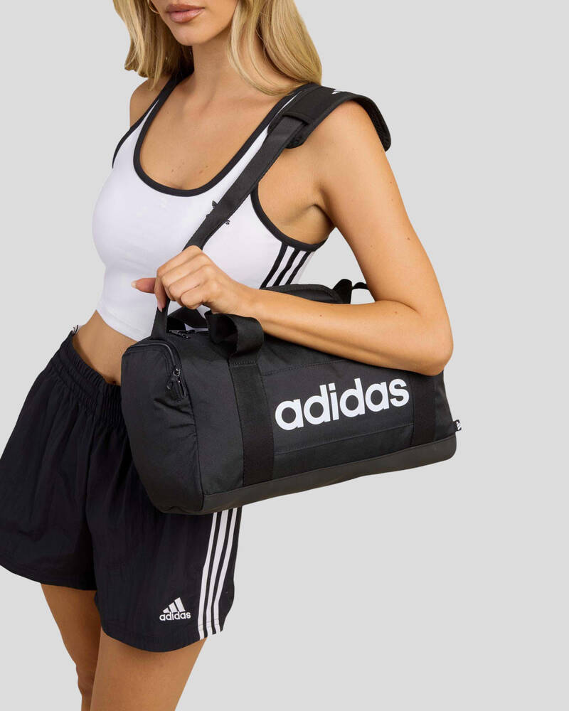 adidas Linear XS Duffle Bag for Womens