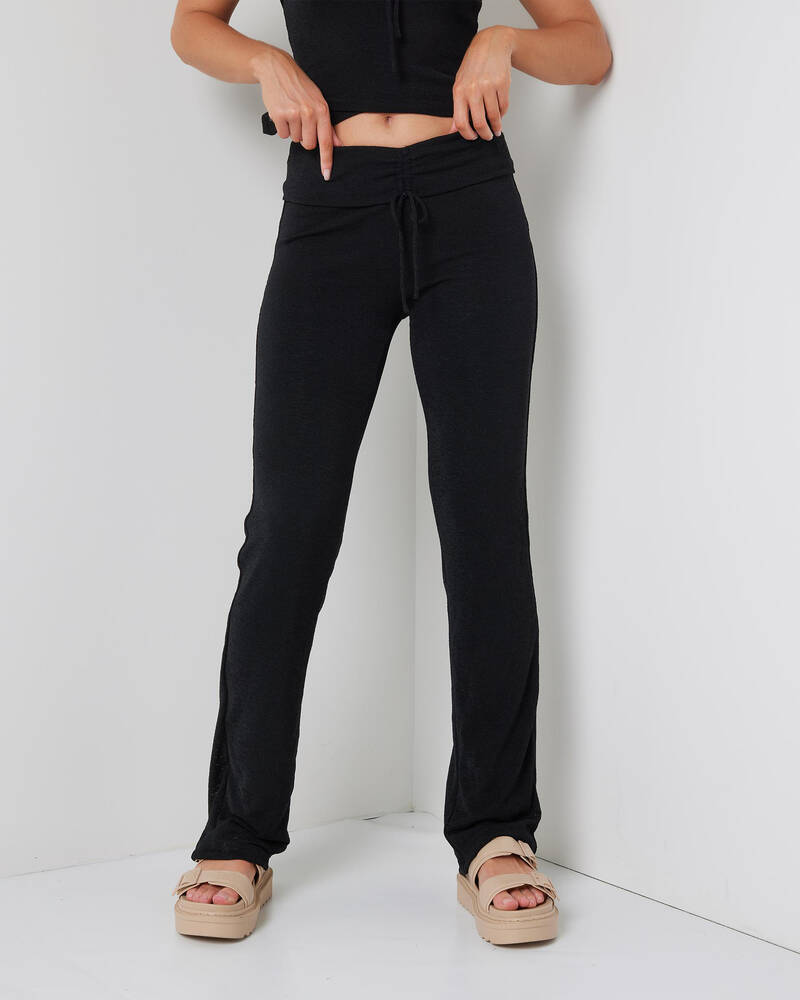 Ava And Ever Kaya Lounge Pants for Womens