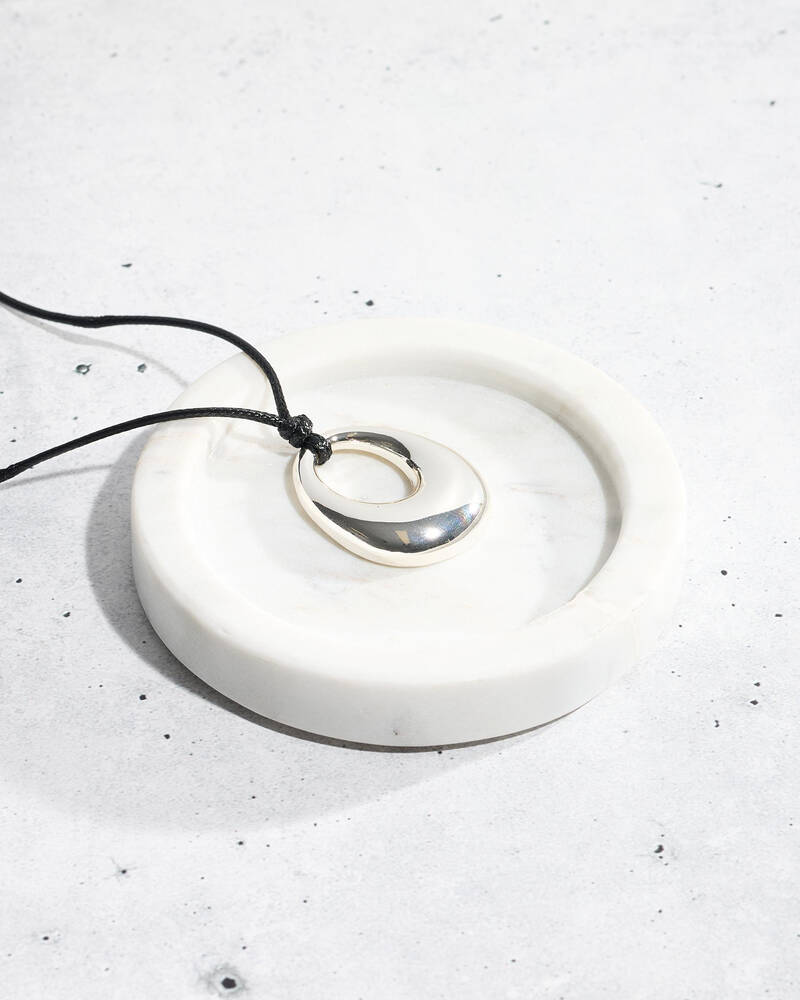Karyn In LA Emmie Necklace for Womens