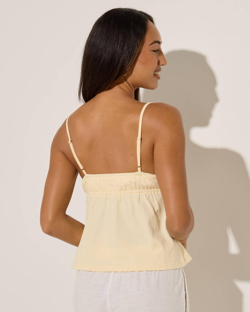 Malibu Life Melody Top for Womens