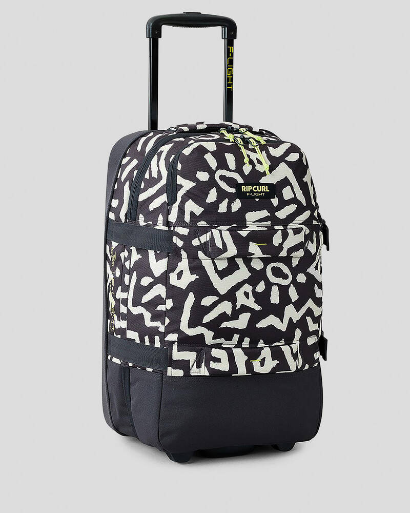 Rip Curl F-Light Transit Small Wheeled Travel Bag for Womens