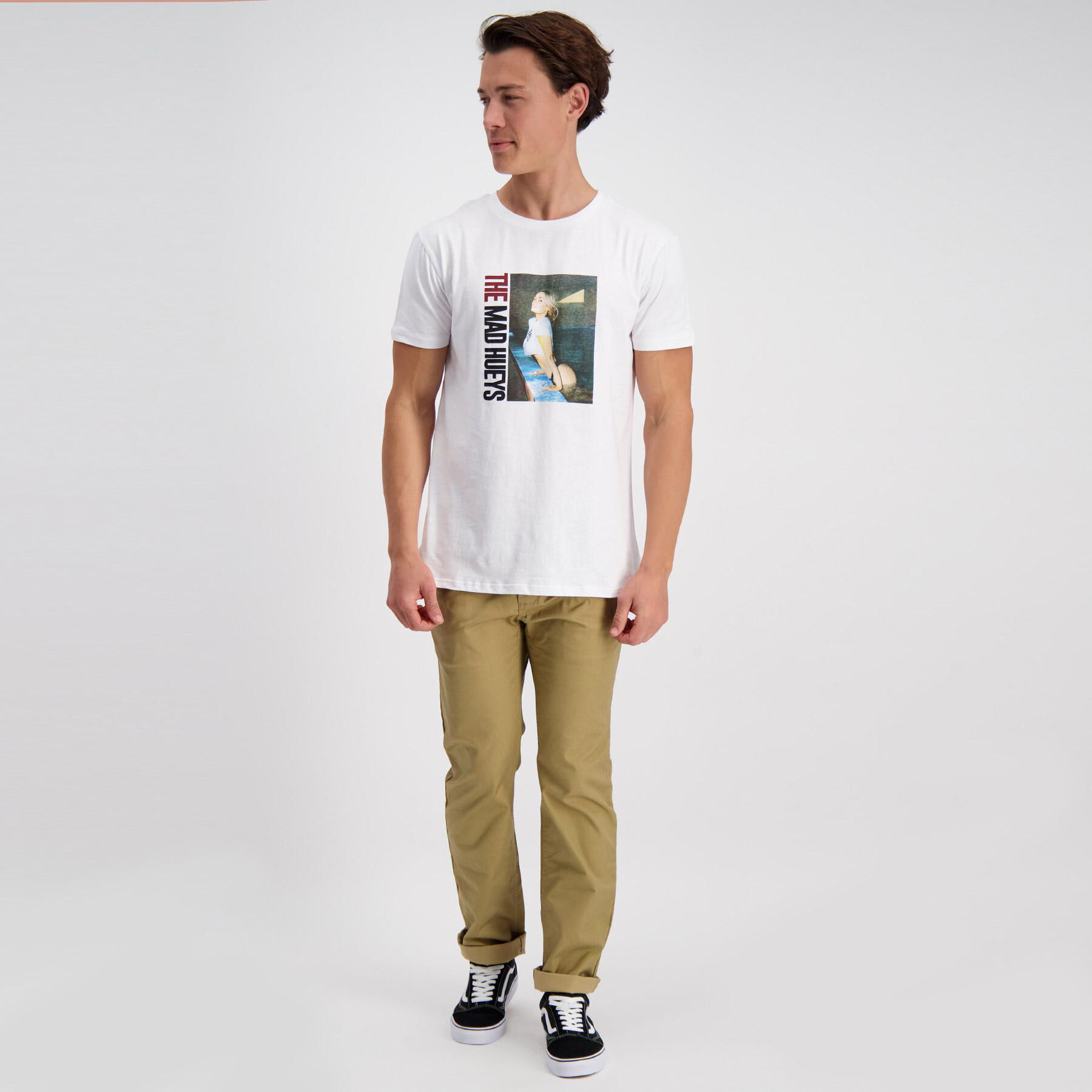 dc shoes worker straight