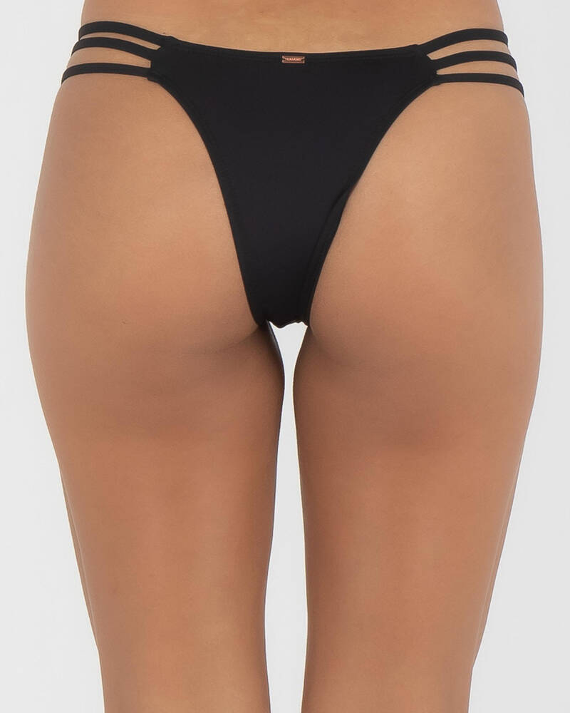Kaiami Sunkissed Bikini Bottom for Womens