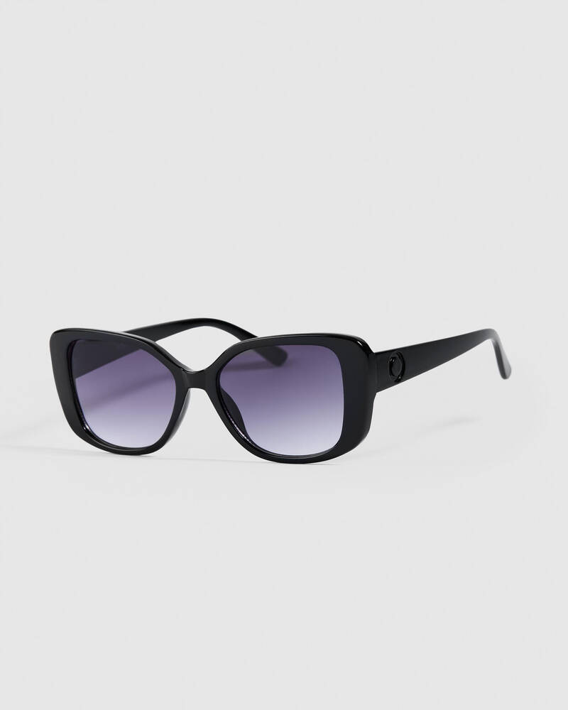 Indie Eyewear Zuri Sunglasses for Womens