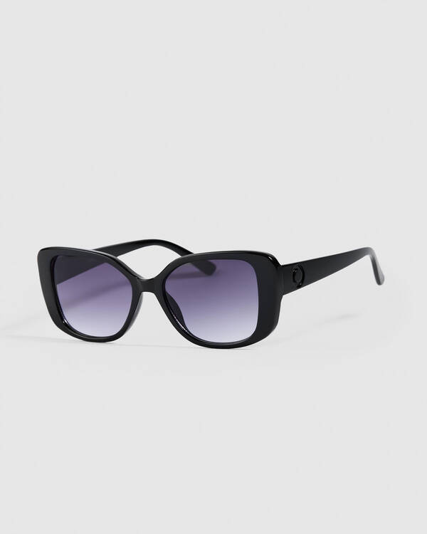 Indie Eyewear Zuri Sunglasses for Womens