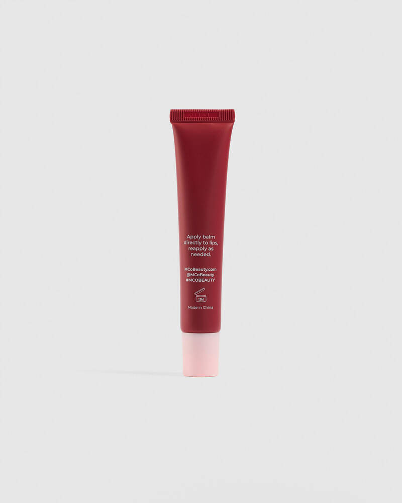 MCo Beauty Peptide Lip Treatment for Womens