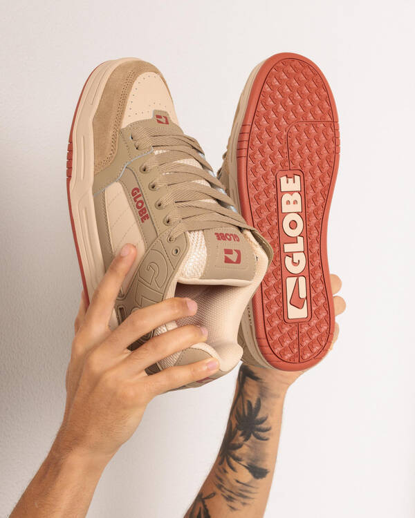 Globe Tilt Shoes for Mens