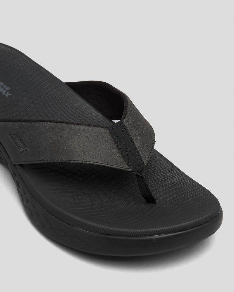 Skechers On-The-Go 600 Sandals for Mens