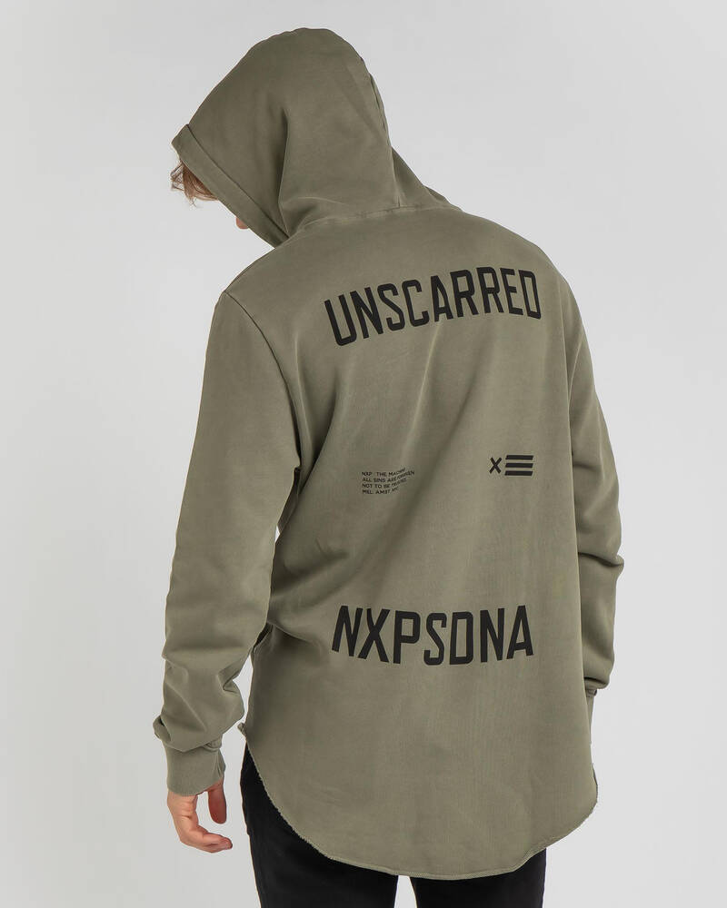 Nena & Pasadena Sins Forever Hoodie for Mens