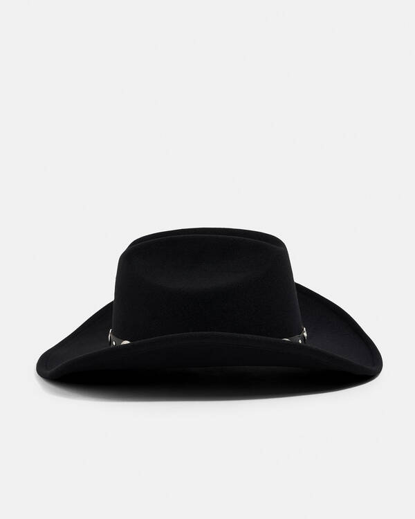 Mooloola Mila Cowgirl Felt Hat for Womens