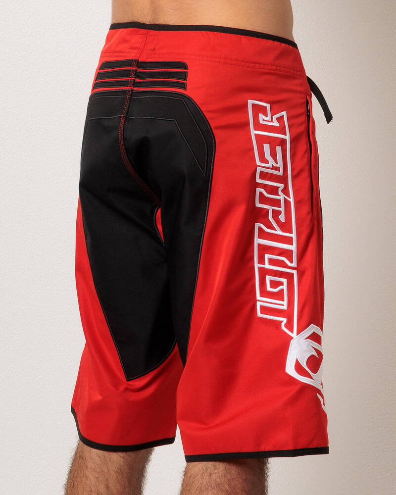 Jetpilot Iconic Board Shorts for Mens