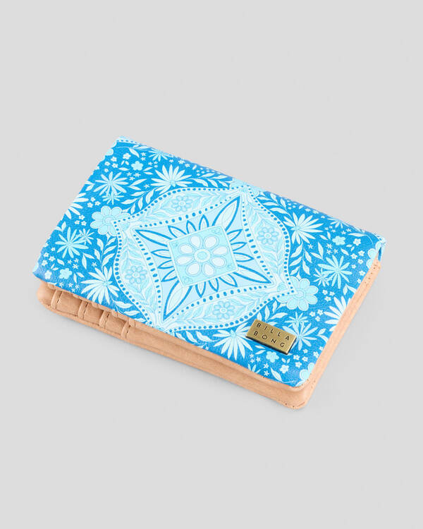 Billabong CB Just For You Kirra Wallet for Womens