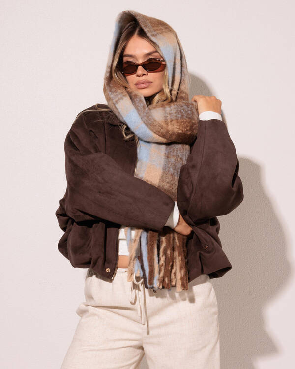 Mooloola Callie Scarf for Womens