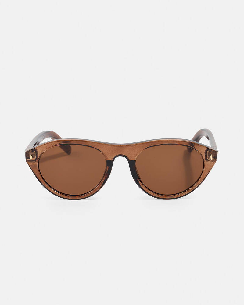 Indie Eyewear Tristan Sunglasses for Womens