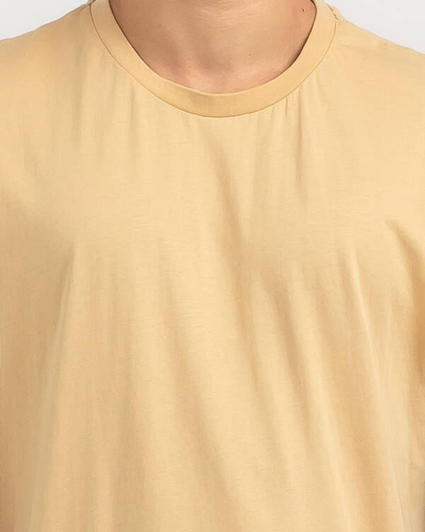 Lucid Essential Muscle Tank for Mens