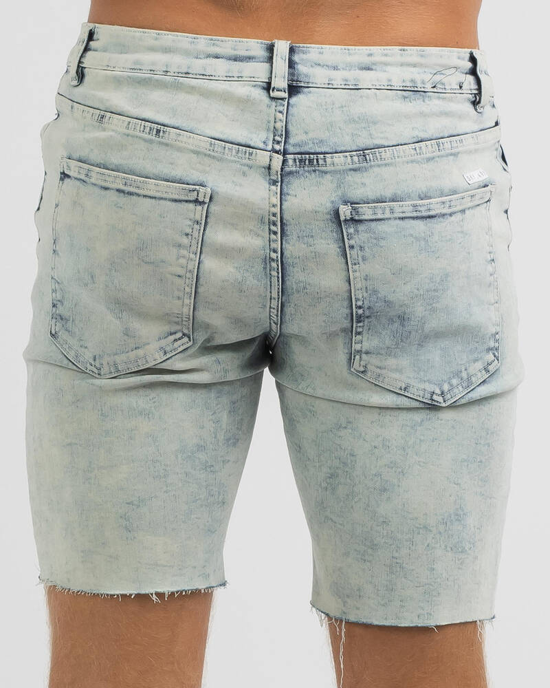 Skylark Viewpoint Walk Shorts for Mens