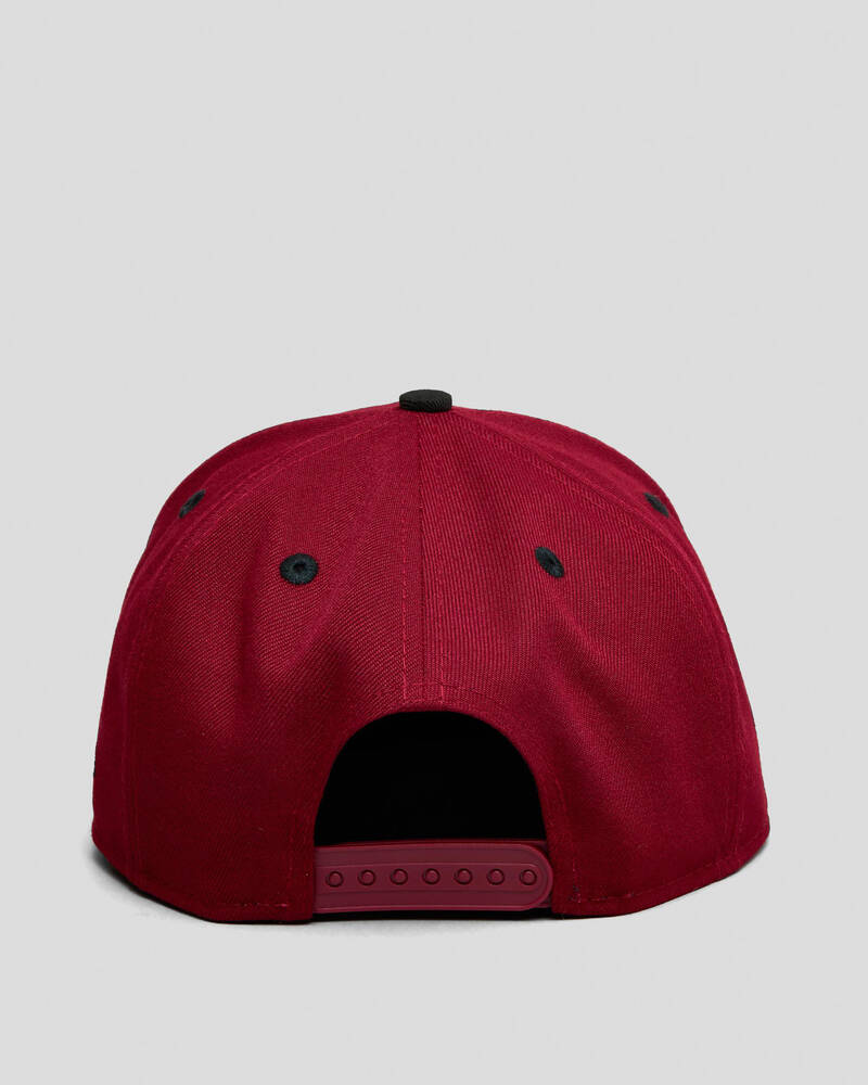 New Era New York Yankees 9Fifty Snapback Cap for Mens