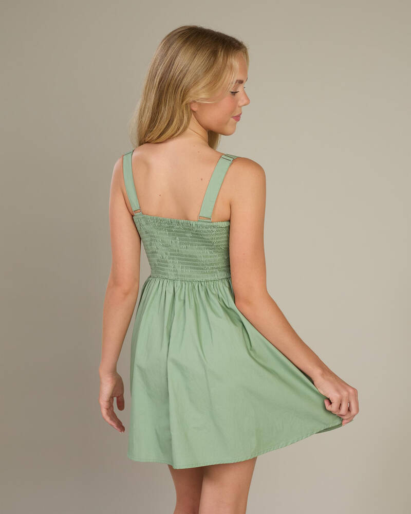 Ava And Ever Girls' Brianna Dress for Womens