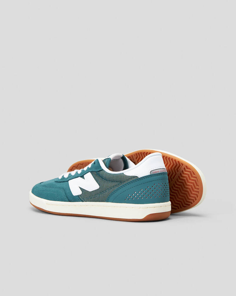 New Balance Womens 440v2 Shoes for Womens