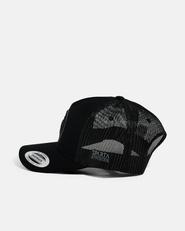 Sparta Phase Snapback Cap for Mens