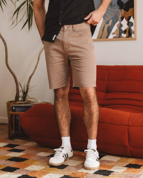 Endure Walk Shorts