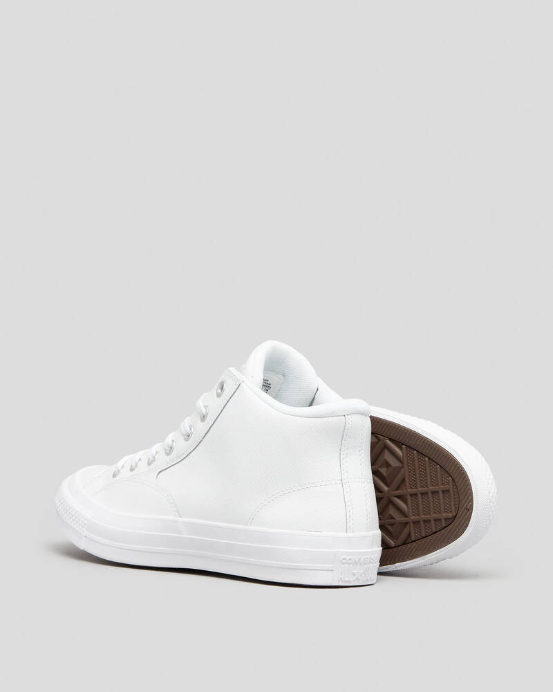 Converse Chuck Taylor All Star Malden Street Shoes for Mens