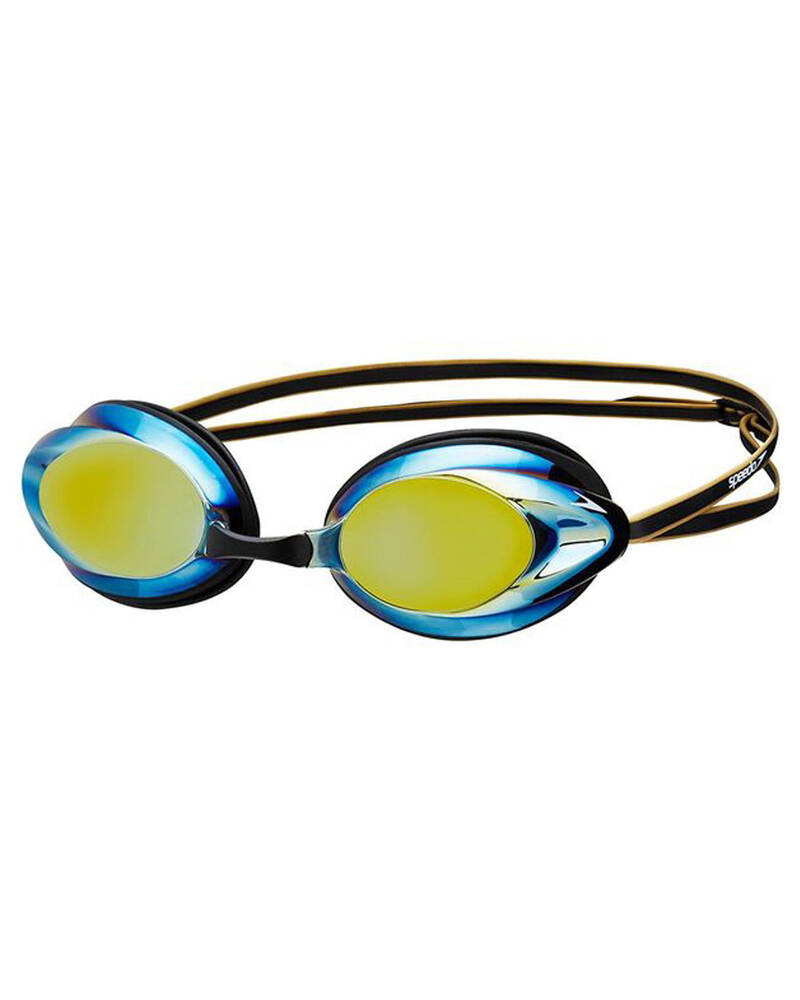 Speedo Opal Mirror Goggles for Mens