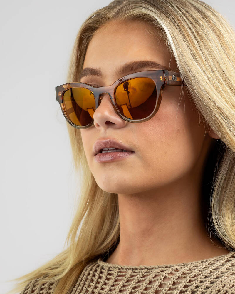 Dragon Alliance Jett Sunglasses for Womens