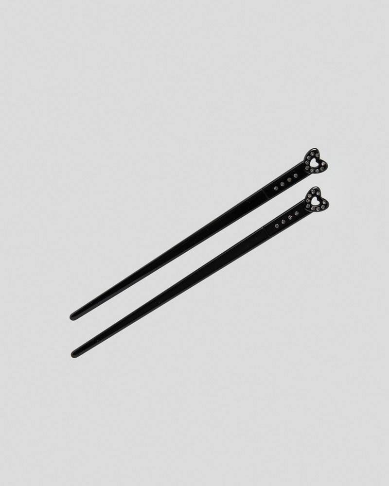 Karyn In LA Taylor Hair Pin Pack for Womens