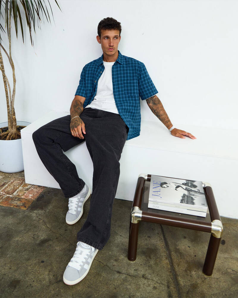 Lucid Work Forge Jeans for Mens