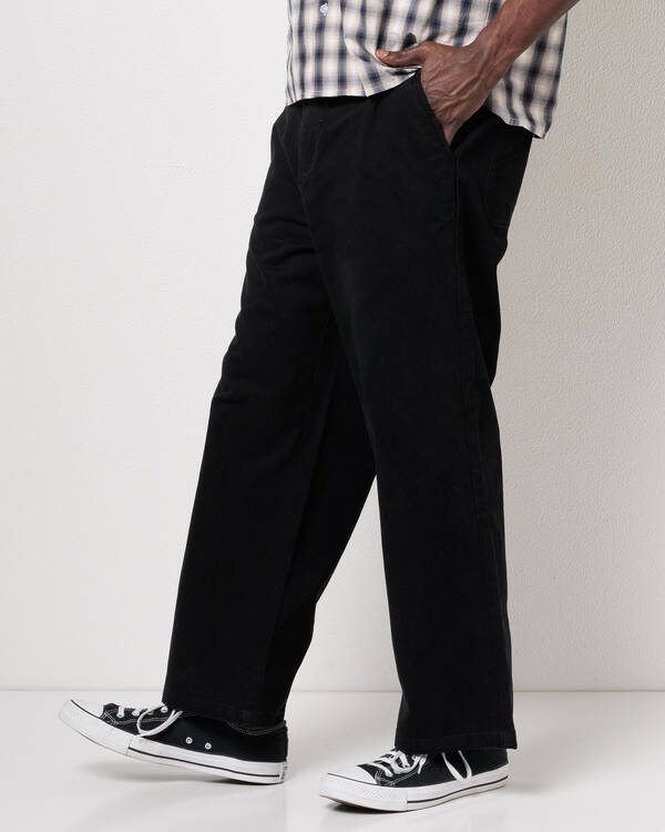 Stagger Big Slacker Pants