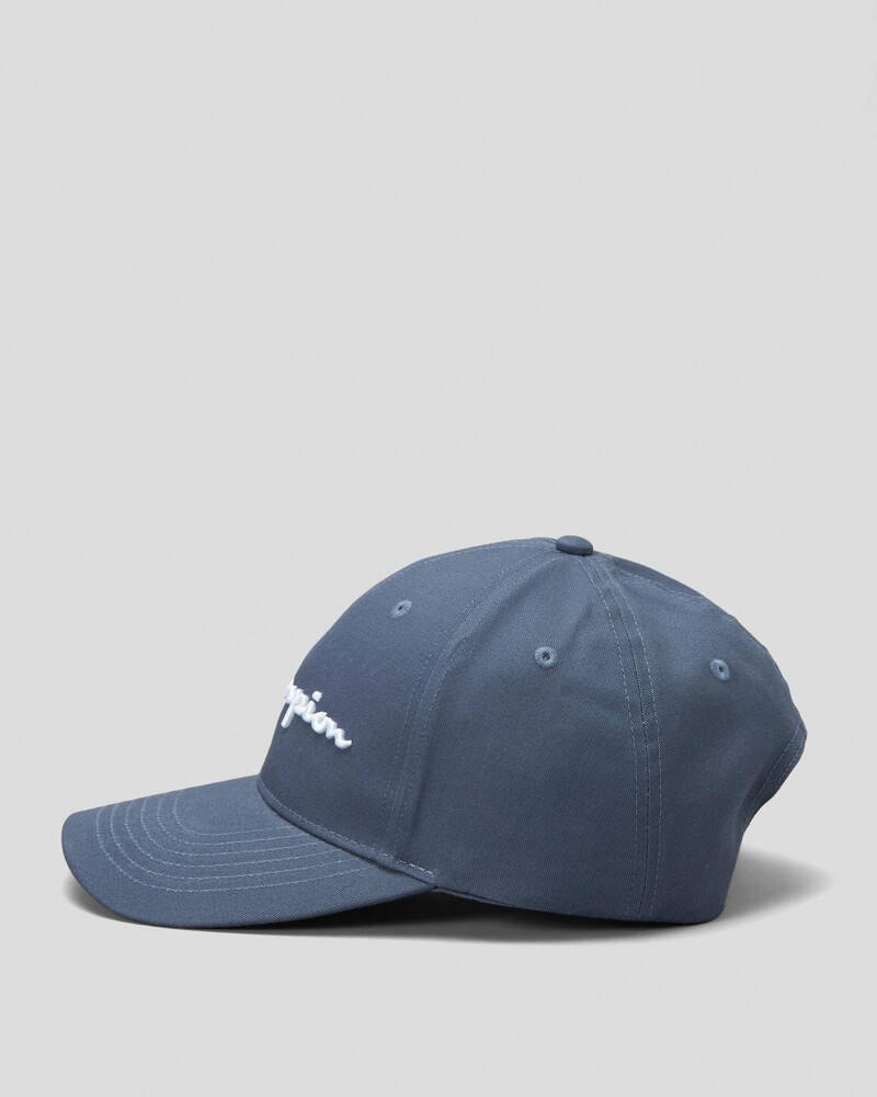 Champion Logo Cap for Mens