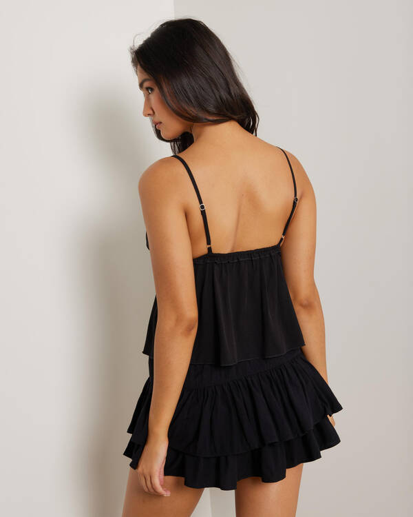 Mooloola Sasha Top for Womens